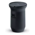STANLEY CLASS MATTE COM TAMPA PRETA 10-12874-031