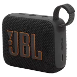 JBL PORTABLE MINI SPEAKER GO 4 BLACK