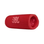 CAIXA DE SOM JBL FLIP 6 BT À PROVA D'ÁGUA VERMELHA