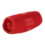 JBL SPEAKER CHARGE 5 BT WATWEPROOF VERMELHO