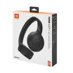 AUSCULTADORES JBL T520 BLUETOOTH BK WH