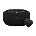 AUSCULTADORES JBL WAVE BUDS 2 TWS PRETOS