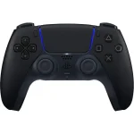 SONY PS5 CONTROLLER DUALSENSE BLACK 1000039936