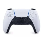 SONY PS5 CONTROLLER DUALSENSE WHITE  1000039935