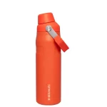 STANLEY THERMO ICEFLW AEROL.RED 24 onças 10-11287-158