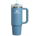 STANLEY GLASS QUENCHER 0,30 onças INDIGO 10-10827-917