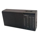 RADIO PORTATIL AM/FM/SW RA12