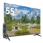 TV XION LED 55" 4K SMART CON WEBOS