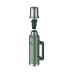 STANLEY TERMO MATESYSTEM 1.2LT GREEN 10-10297-016
