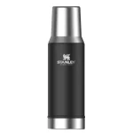 STANLEY TERMO MATESYSTEM 800ML BLACK 10-10296-001