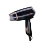 SECADOR DE CABELLO DE VIAJE 1500W SE1550