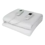 AQUECEDORES DE CAMA 2 Lugares 160x140cm