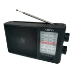 RADIO PORTATIL AM/FM RA5