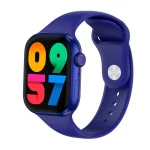 RELOJ INTELIGENTE WATCH68