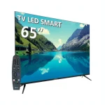 TV XION LED 65" 4K SMART CON WEBOS