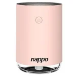 HUMIFICADOR ROSA NAPPO NEV-071