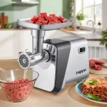 Picador de carne NAPPO NEI-142 600-1400W