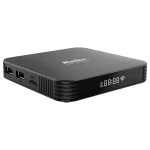 CAIXA DE TV KOLKE KVV-606 ANDROID 64GB 5G WIFI