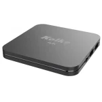 CAIXA DE TV KOLKE KVV-580 ANDROID 10 2/16 GB 5 G