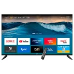 TV KOLKE 50" SMART UHD FRAMELESS WHALEOS 50SMU