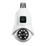 CÂMERA DE VIGILÂNCIA CCTV74