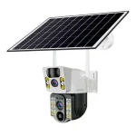CÂMERA DE VIGILÂNCIA CCTV82 S