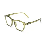 B+D GRADO SMART SQ2 CRY MATT GREEN+1.50