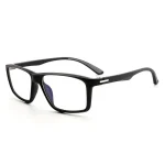 B+D GRADO SMART HIP CRYSTAL MATT BLACK+1.00