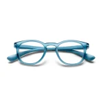 B+D GRAU SMART ROUND B CLARO AZUL MATE+1,50