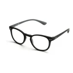 B+D GRAU SMART ROUND B LIGHT PRETO MATE+3,00