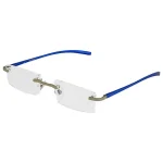 B+D GRAU INTELIGENTE DOBRÁVEL AZUL/AZUL CLARO+2,50