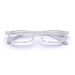 LEITOR INTELIGENTE B+D GRAU POP BRANCO/CR BRANCO+2,00