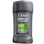 DOVE DEO MEN EXTRA FRESH 2.7 OZ