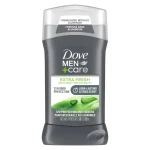 DOVE DEO MEN STICK EXTRA FRESCO 3 OZ
