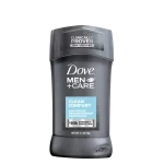 DOVE DEO MEN STICK CLEAN CONFORT 2,7 OZ