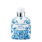 D&G LIGHT BLUE SUMMER VIBES PH EDT 125ML