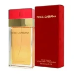 D&G POUR FEMME EDT 100 ML