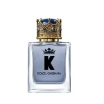 D&G K BY DOLCE & GABBANA EDT 50ML