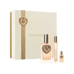 SET D&G DEVOTION EDP 100ML+EDP TS 10ML