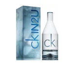 CK IN 2U MEN EDT 100ML