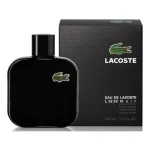 EAU DE LACOSTE L.12.12 NOIR EDTI 100ML