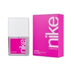 NIKE ULTRA PINK WOMAN EDT 30ML