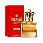 JPG SCANDAL ABSOLU FOR HIM EDP 100ML