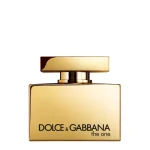 D&G THE ONE GOLD INTENSE EDP 75ML