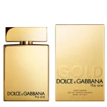 D&G THE ONE GOLD PH INTENSO EDP 100ML
