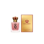 D&G Q BY D&G INTENSE EDP 50ML