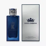 D&G K BY DOLCE & GABBANA INTENSE EDP 100ML