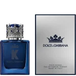 D&G K BY DOLCE & GABBANA INTENSE EDP 50ML