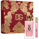 CONJUNTO D&G Q BY DOLCE&GABBANA EDP 100ML+EDP 10ML