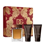 CONJUNTO D&G THE ONE PH EDT 100ML+EDT 50ML